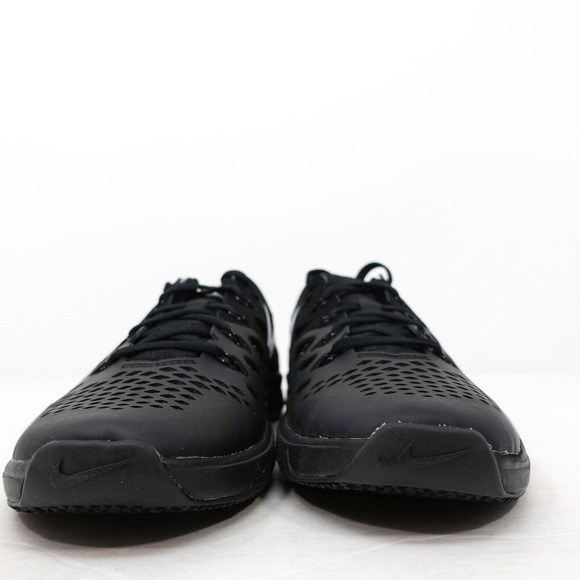 Nike Train Speed 4 Black White Athletic Training Gym 833259-011 Men\'s Size 12.5 main image 4